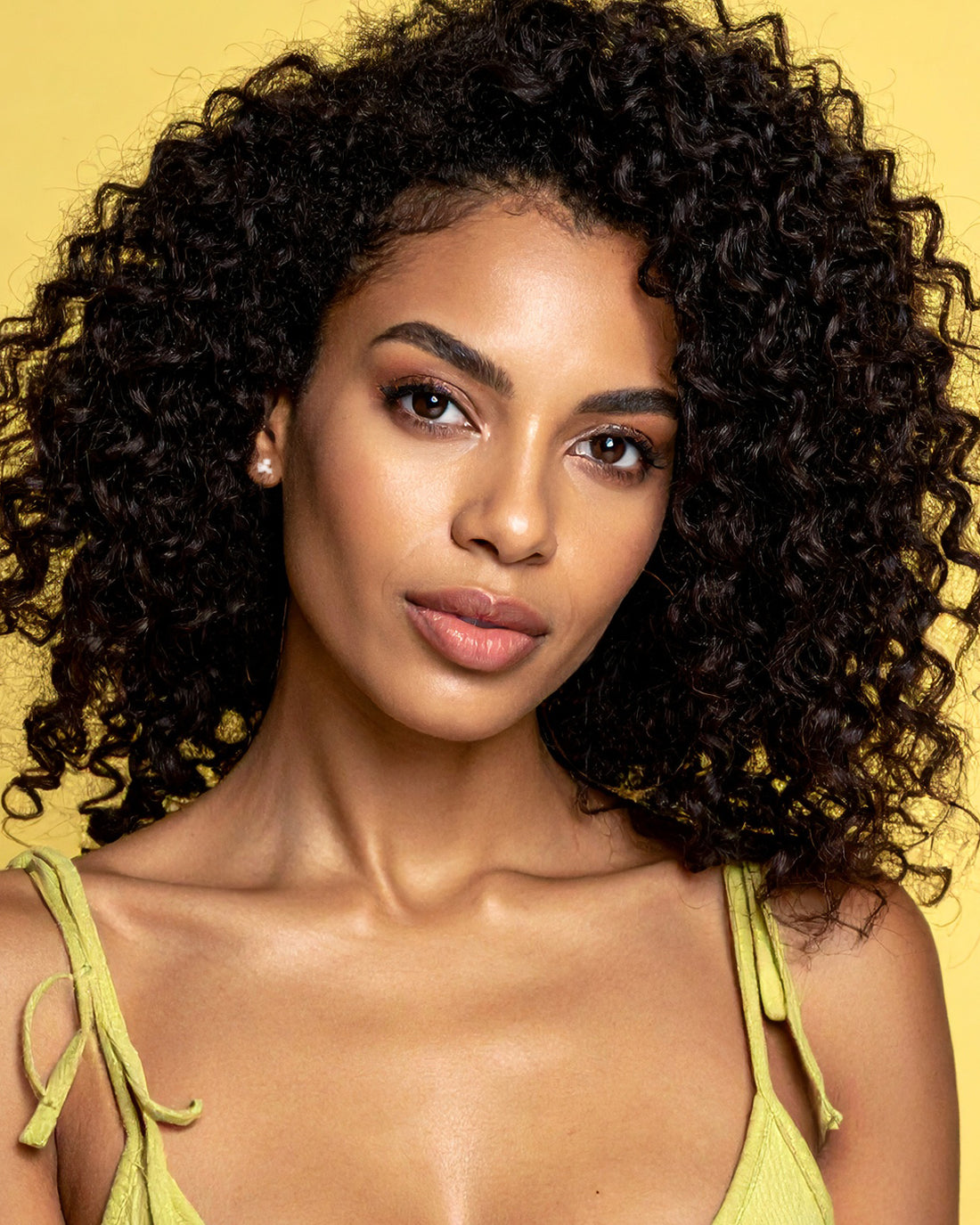 Pineapple Mango Nourishing Deep Conditioner