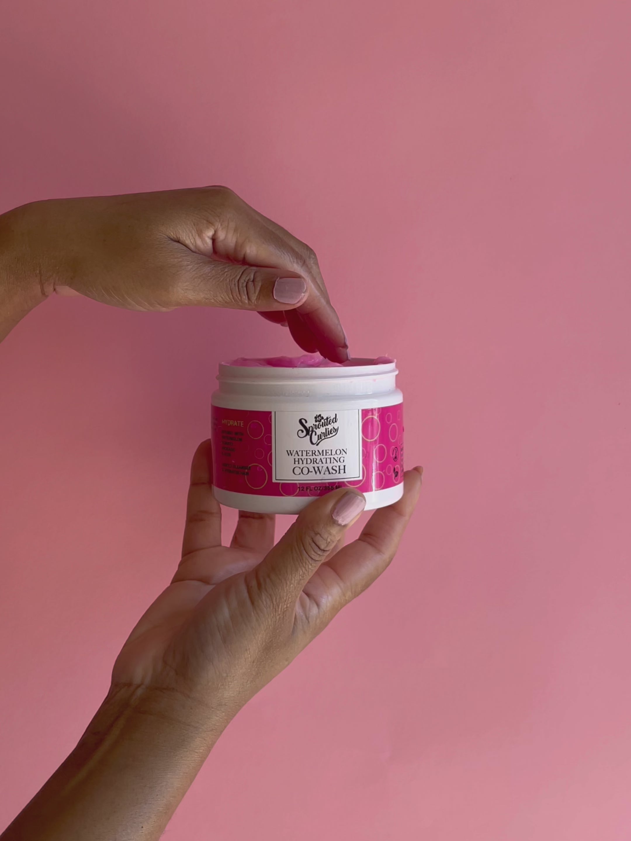 Watermelon Hydrating Co-Wash