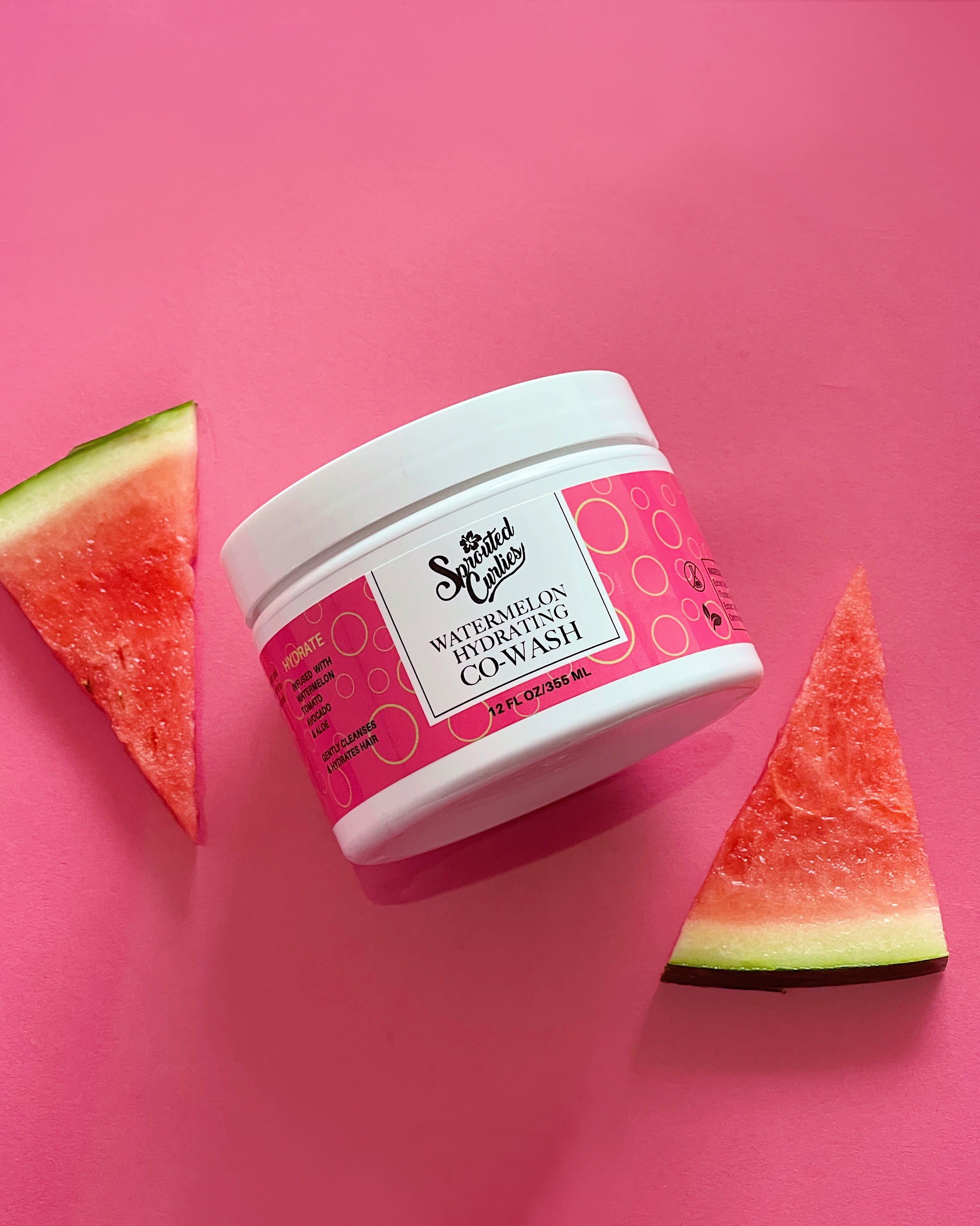 Watermelon Hydrating Co-Wash