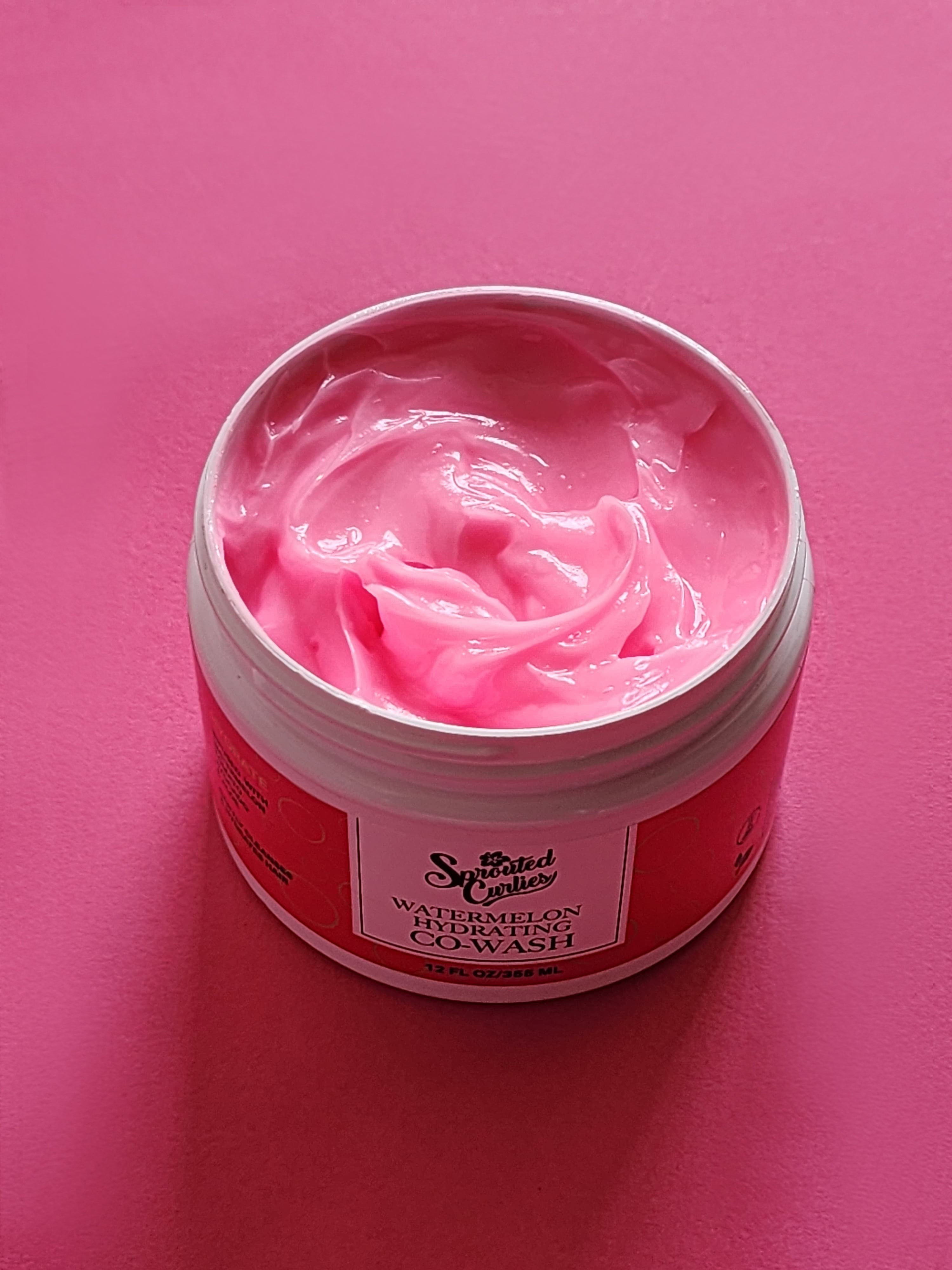Watermelon Hydrating Co-Wash