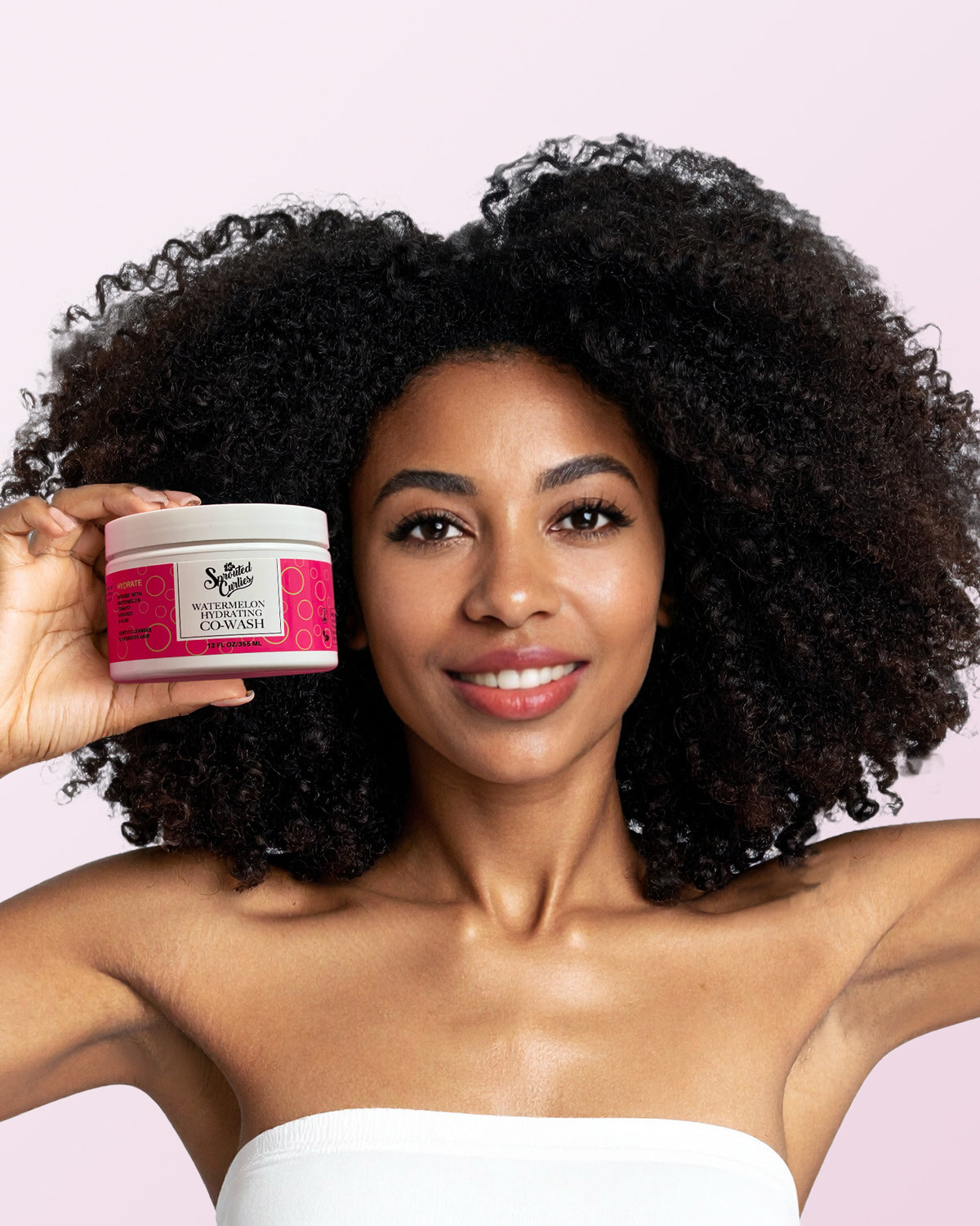 Watermelon Hydrating Co-Wash