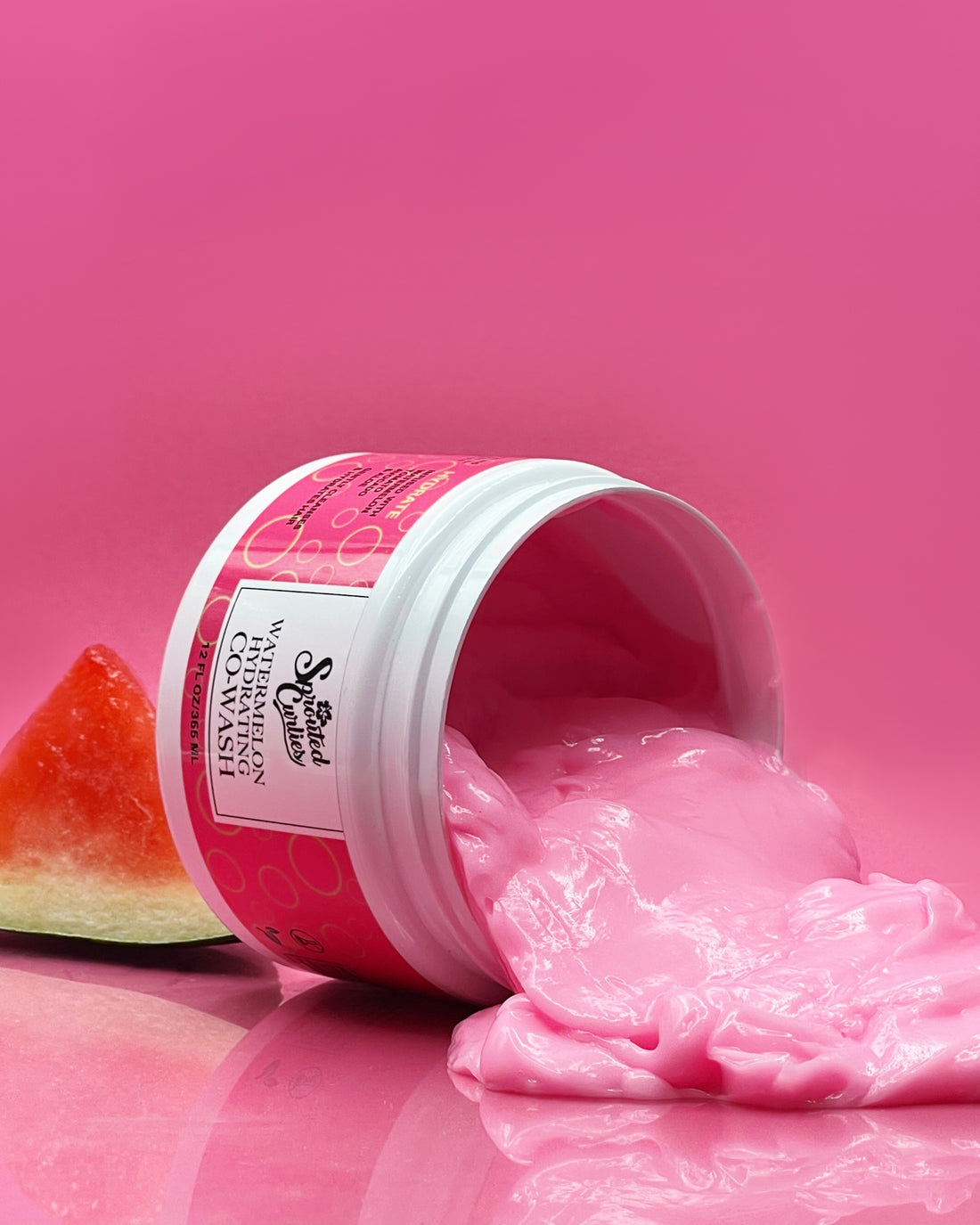 Watermelon Hydrating Co-Wash
