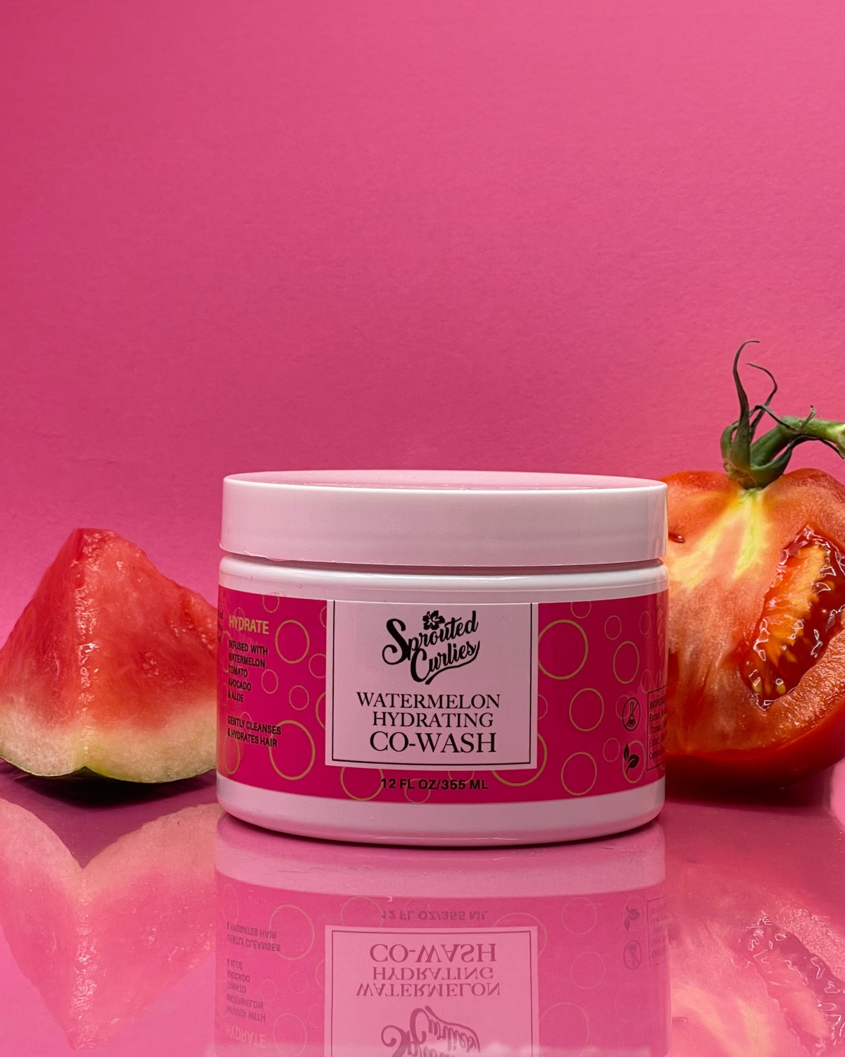 Watermelon Hydrating Co-Wash