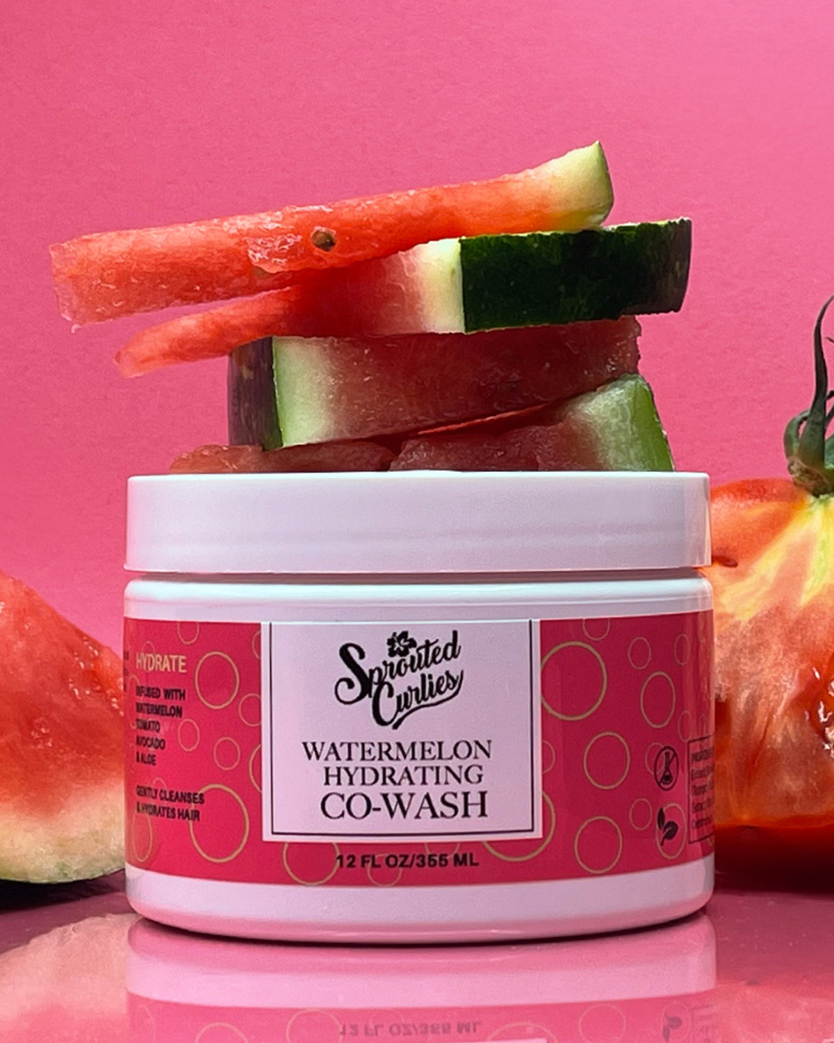 Watermelon Hydrating Co-Wash