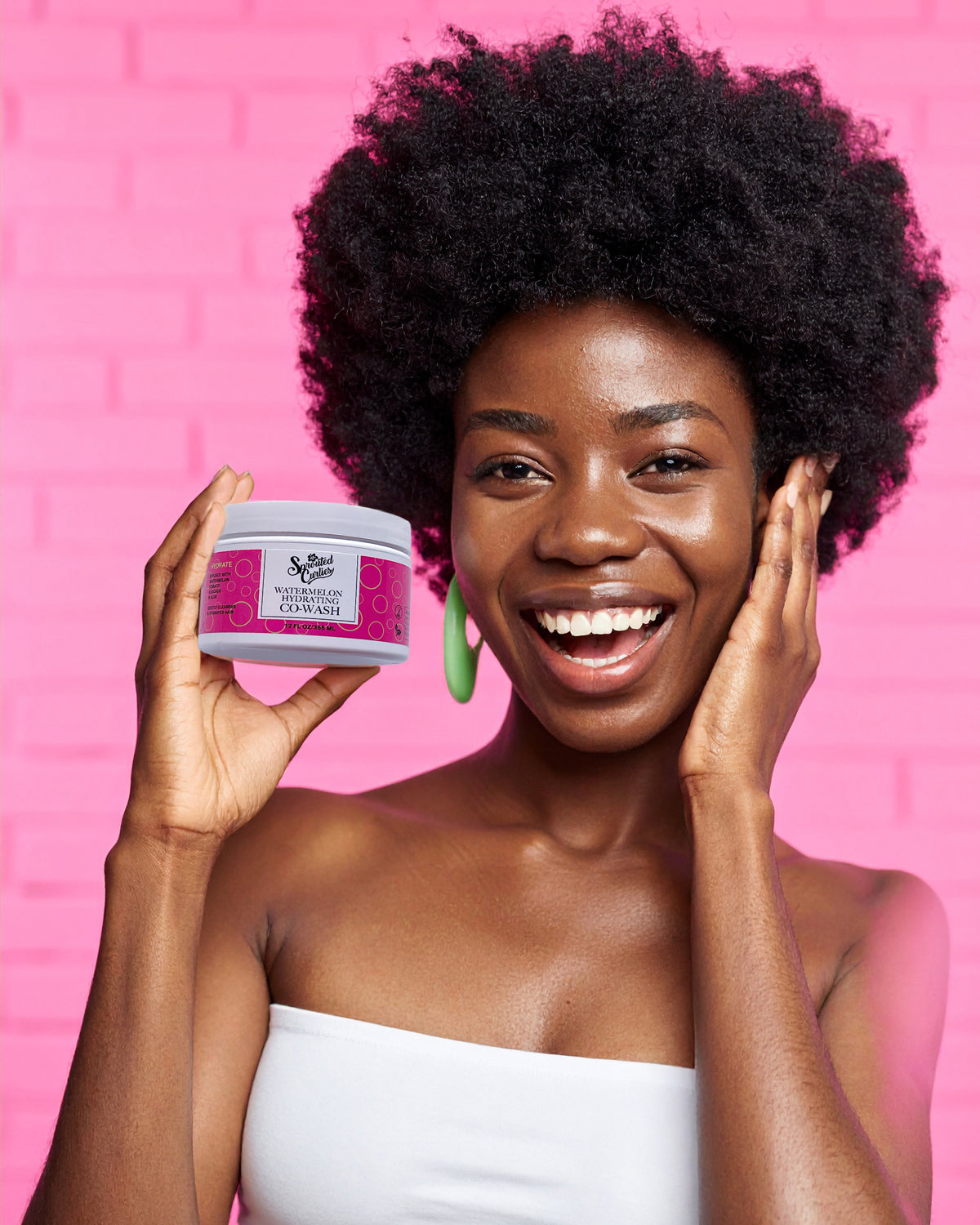 Watermelon Hydrating Co-Wash