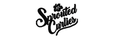 SPROUTED CURLIES