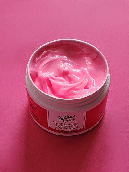Watermelon Hydrating Co-Wash