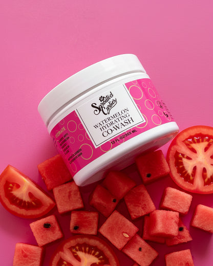 Watermelon Hydrating Co-Wash