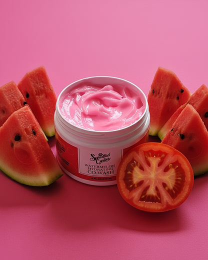 Watermelon Hydrating Co-Wash