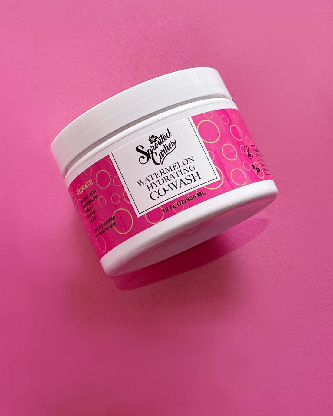 Watermelon Hydrating Co-Wash