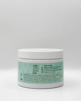 Avocado & Kale Overnight Mask