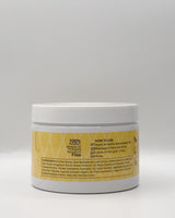 Banana Cream Moisture Rich Mask