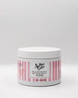 Peachy Honey Butter Melt Mask